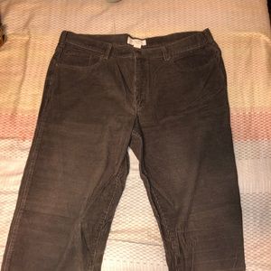 Sonoma Men’s Khaki Pants